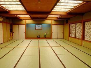 Nissho-besso Kyoto