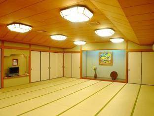 Ryokan Nissho-besso 3*